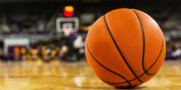 Пряма трансляція матчу «СДЮСШОР№ 2» — БК «ХАІ» на «Полтавщині Спорт» • Баскетбол •